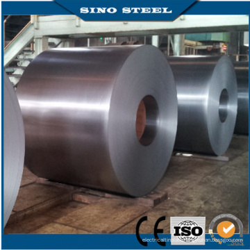 Cold Rolled Steel Coil in Stock